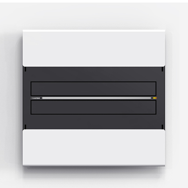 海信廚房空調(diào)面板