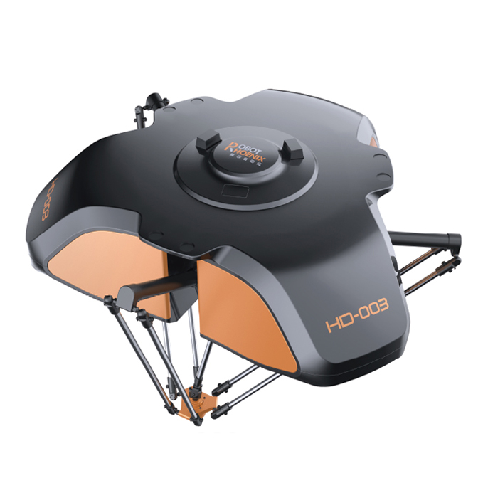 并聯(lián)機(jī)器人