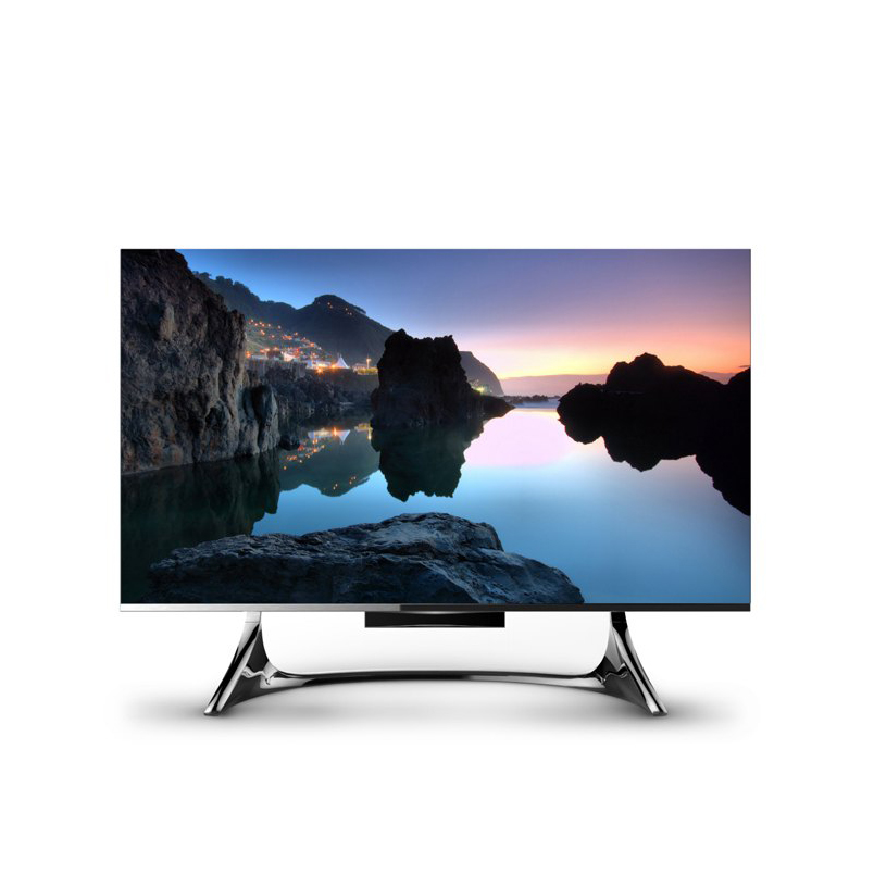 洲明科技小間距LED電視