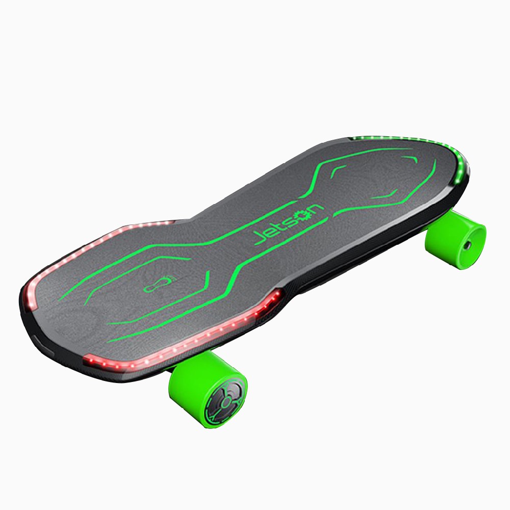 探夢者電動四輪滑板