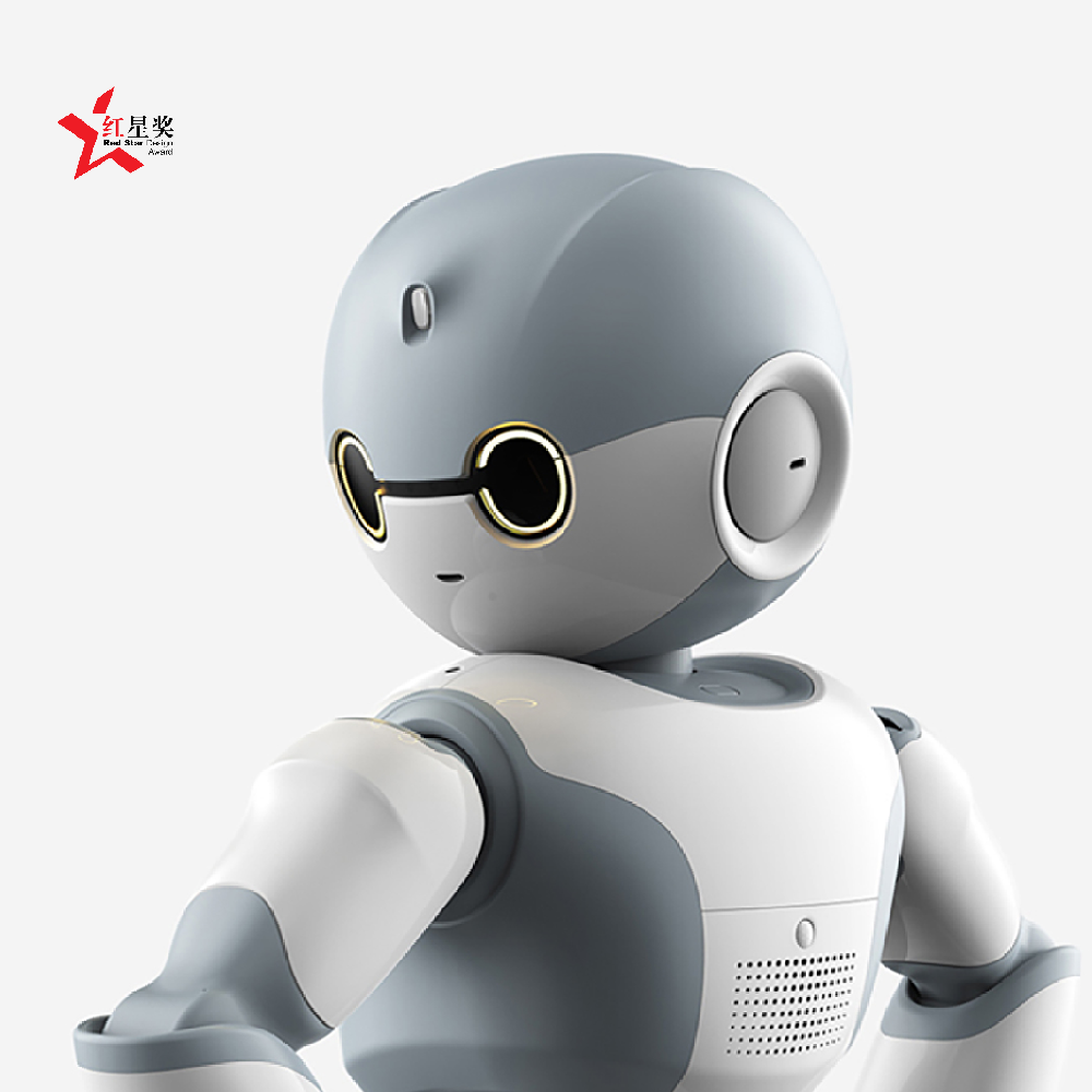 家庭伴侶機器人