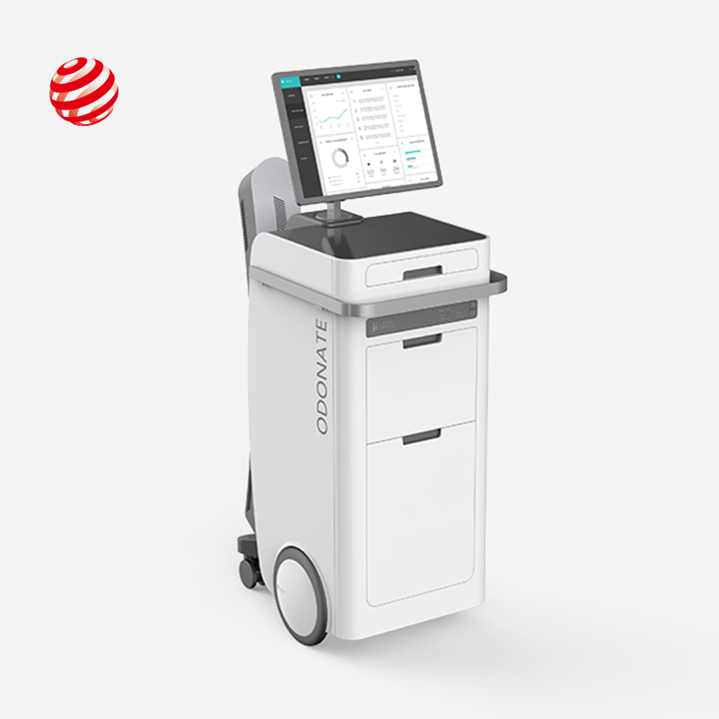 Odonate三維運動捕捉與步態(tài)分析設(shè)備