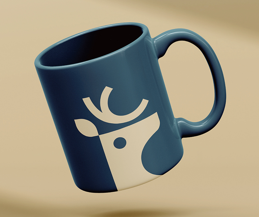 ENJOYPRO衍路品牌全案設計