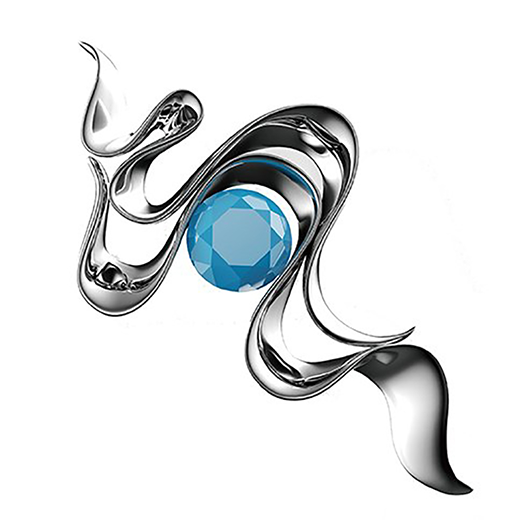 G20峰會國禮設計