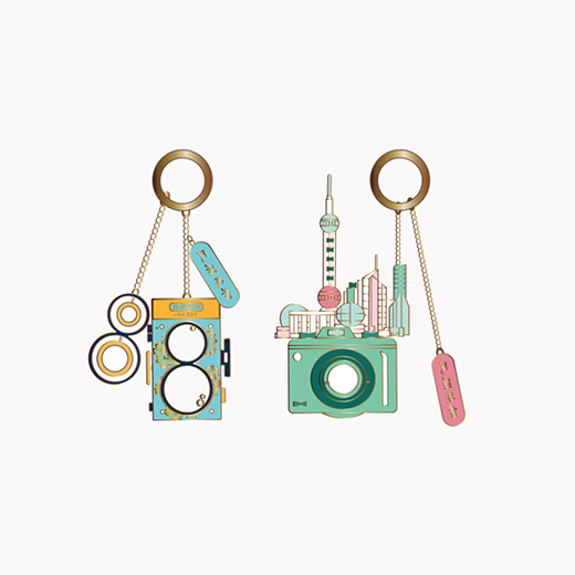 相樂在王開—童趣系列