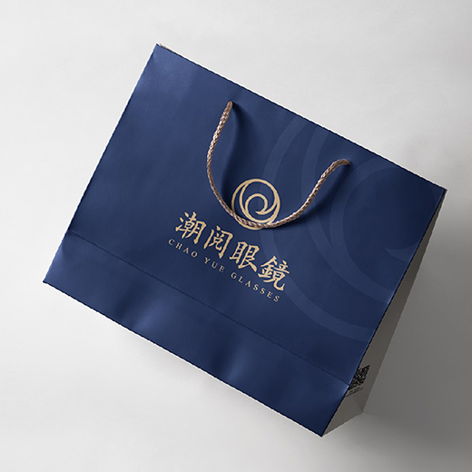 潮閱眼鏡品牌設(shè)計