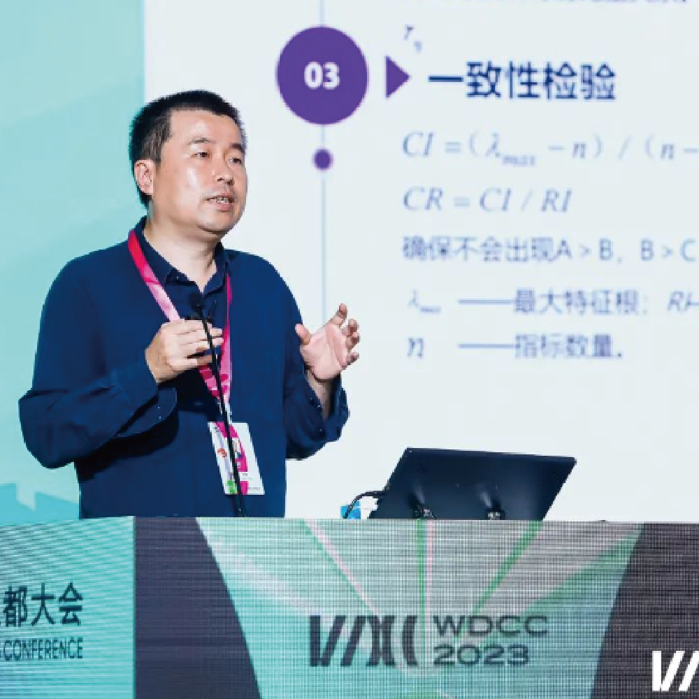 WDCC 2023｜開啟未來之城：“上海設(shè)計(jì)創(chuàng)新型城市指標(biāo)體系”正式發(fā)布！