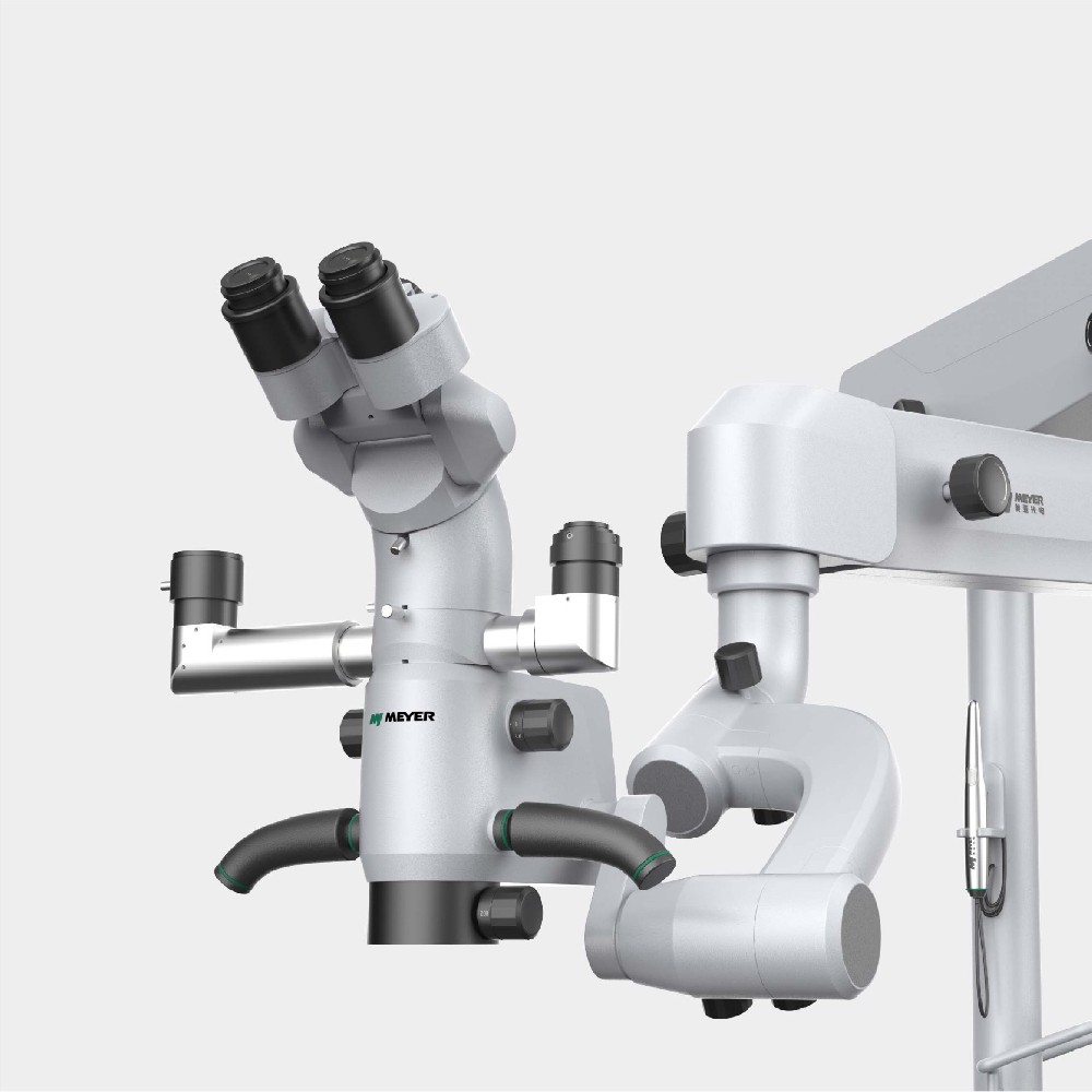牙科手術(shù)顯微鏡