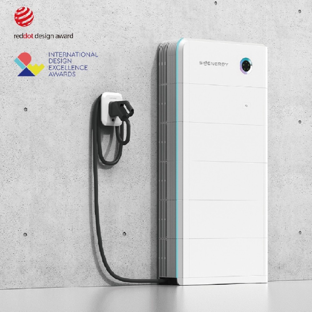 思格 | 新能源技術(shù)創(chuàng)新