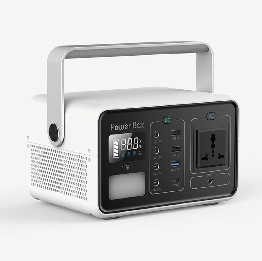 拓湃戶外儲能電源