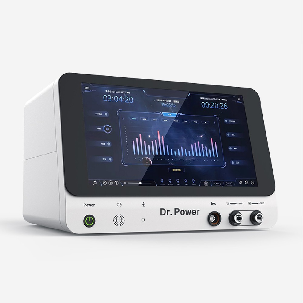 安徽醫(yī)療產(chǎn)品設(shè)計公司 | 木馬設(shè)計 | 前十強案例分享