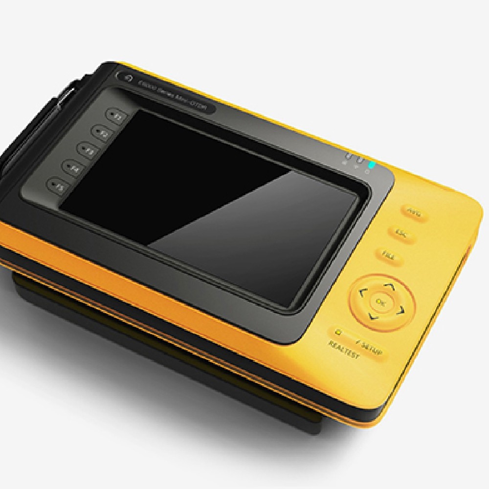 合肥儀器設(shè)備產(chǎn)品設(shè)計公司有哪些 | 木馬設(shè)計 | 高端案例分享