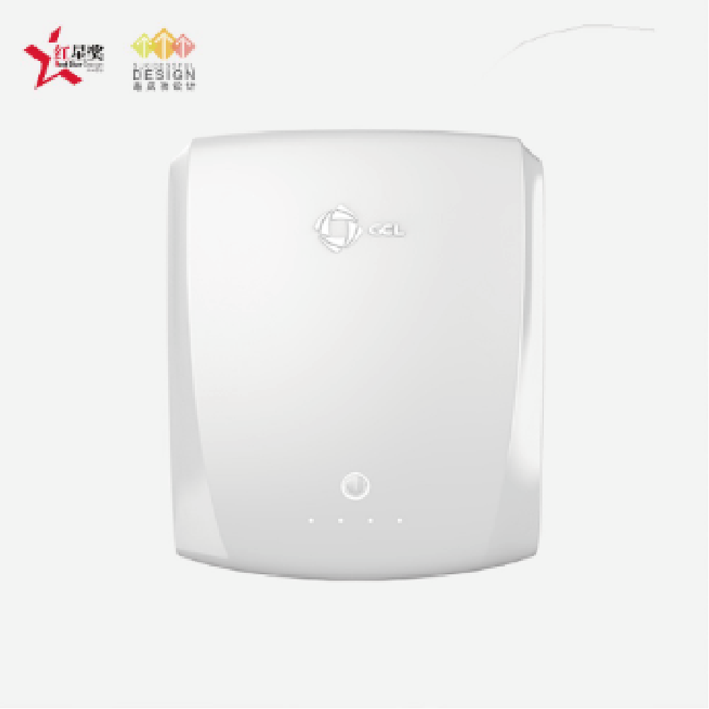 協(xié)鑫集成“E-KwBe”儲能設(shè)備