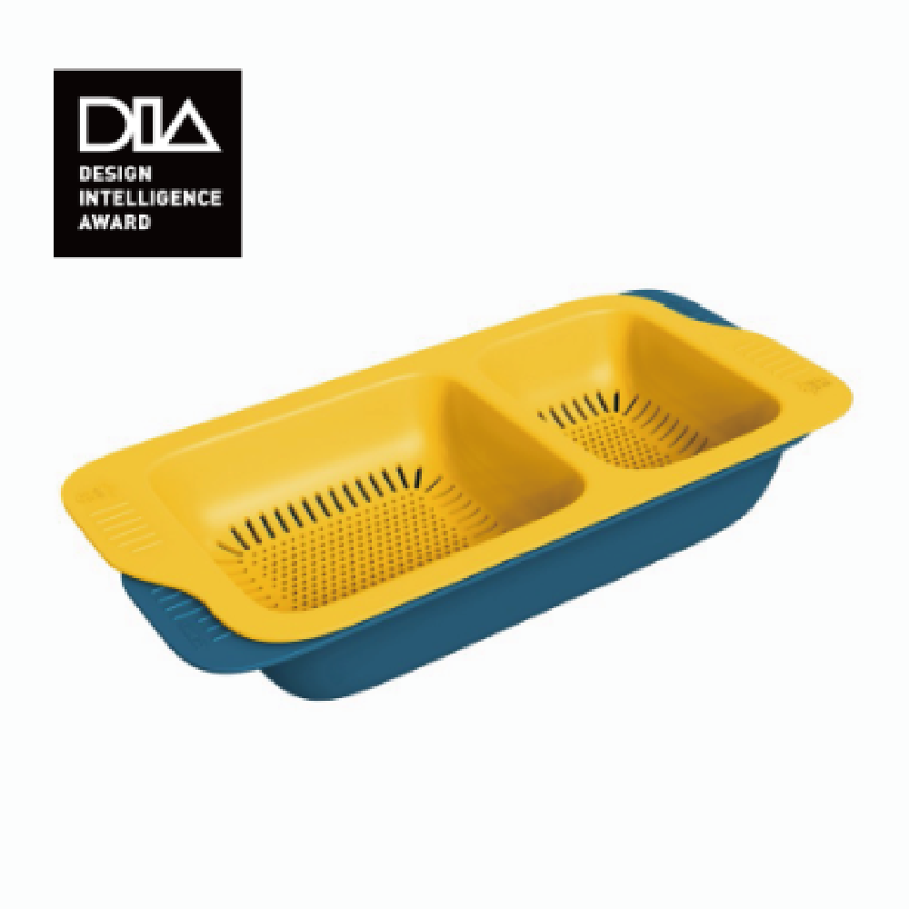 歐琳多用途時尚濾水欄套件